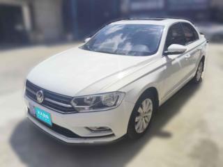 大眾寶來2016款 1.6L 自動舒適型「無錫二手車」「天天拍車」