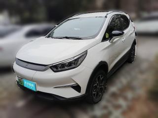 比亞迪元Pro2021款 401KM 豪華型