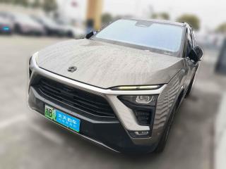 蔚来蔚来ES82018款 355KM 基准版 七座版