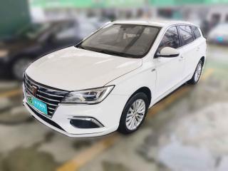 榮威榮威Ei52019款 舒適版