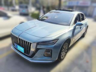 红旗红旗H52023款 1.5T DCT智联旗韵版