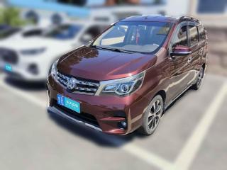 啟辰啟辰M50V2017款 1.6L XL CVT豪華版