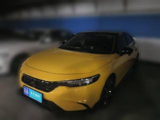 本田型格2023款 HATCHBACK 240TURBO 手動(dòng)專屬版