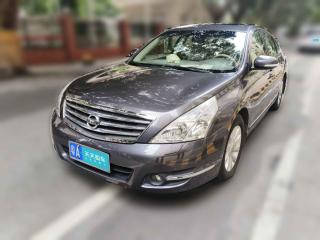 日產天籟2008款 2.5L XL領先版