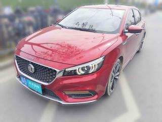 名爵MG62018款 20T 自動Trophy尊享互聯網版 國VI