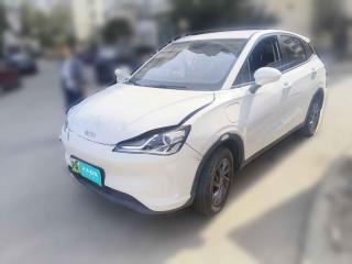 哪吒汽車哪吒V2021款 標準續(xù)航娛樂版