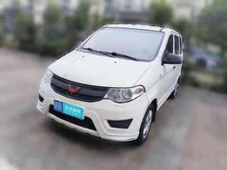 五菱汽車五菱宏光2020款 1.2L S基本型國VI LSI「寧波二手車」「天天拍車」