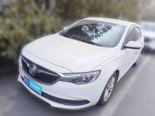 別克英朗2021款 典范 1.5L 自動進取型