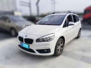 寶馬寶馬2系多功能旅行車2015款 218i 領先型