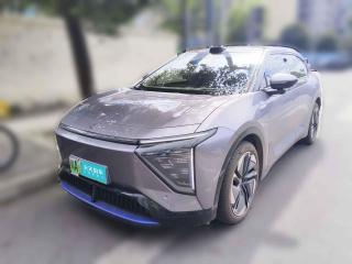 高合汽车高合HiPhi Y2023款 560km 精英版