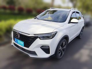 荣威荣威RX52020款 PLUS 300TGI 自动Ali国潮豪华版