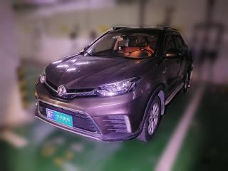 名爵銳騰2017款 20T 自動豪華版