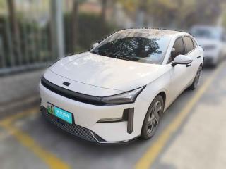 吉利銀河銀河L62023款 125km MAX