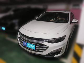 雪佛蘭邁銳寶XL2021款 535T 自動(dòng)銳動(dòng)版「武漢二手車」「天天拍車」