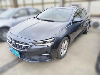 别克君威2020款 552T 精英型