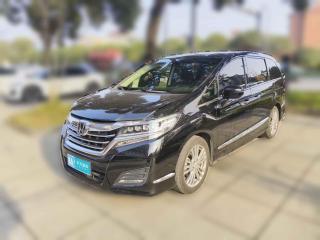 本田艾力紳2016款 2.4L 至尊版