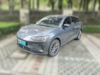 零跑汽车零跑C112023款 纯电 500舒享版