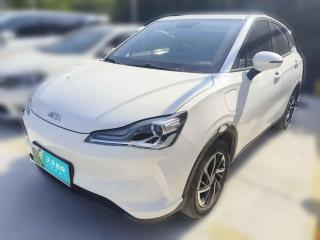 哪吒汽車哪吒V2021款 長續航娛樂版升級型