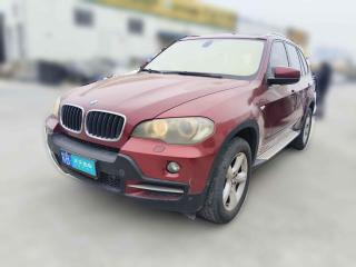 寶馬寶馬X52009款 xDrive30i豪華型「無錫二手車」「天天拍車」