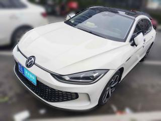 大众凌渡2022款 凌渡L 280TSI DSG酷辣版
