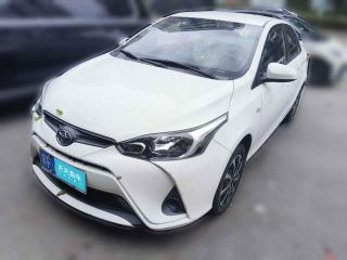 豐田YARiS L 致享2019款 1.5E CVT魅動版 國VI