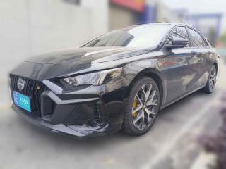 廣汽傳祺影豹2021款 270T DCT J15版「廣州二手車」「天天拍車」