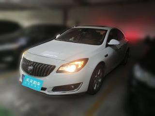 別克君威2015款 2.0L 精英時尚型「杭州二手車」「天天拍車」