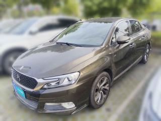 DSDS 5LS2014款 1.6T 豪華版THP160