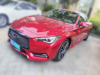 英菲尼迪英菲尼迪Q602019款 S 2.0T 豪華運動版