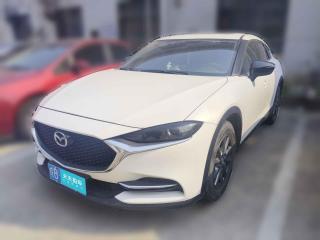 馬自達(dá)馬自達(dá)CX-42020款 2.0L 自動(dòng)兩驅(qū)藍(lán)天活力版「上海二手車」「天天拍車」