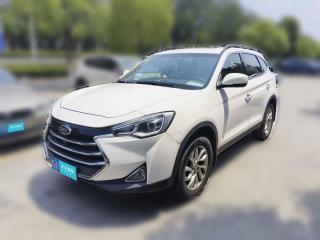 江汽集團(tuán)瑞風(fēng)S72017款 1.5T 手動(dòng)舒適型