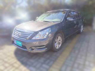 日产天籁2011款 2.0L XL舒适版