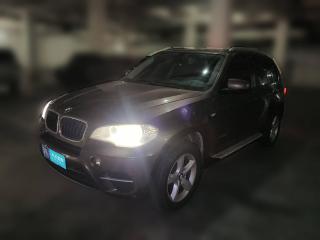 宝马宝马X52011款 xDrive35i 豪华型