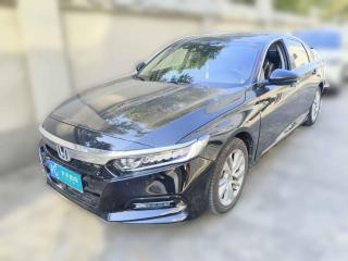 本田雅阁2018款 260TURBO 豪华版 国VI
