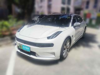 极氪极氪0012022款 超长续航单电机 WE版