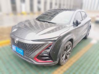 长安长安UNI-T2020款 1.5T 尊贵型