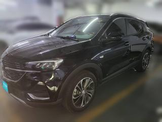 別克昂科拉GX2020款 20T CVT兩驅豪華型「廣州二手車」「天天拍車」