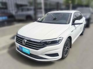 大眾速騰2019款 200TSI DSG舒適型 國VI