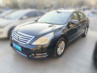 日產天籟2011款 2.0L XL舒適版