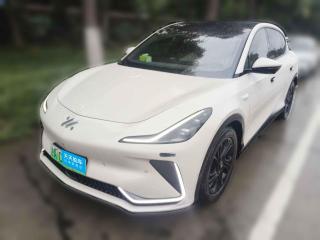 智己汽车智己LS72023款 90kWh Elite后驱版