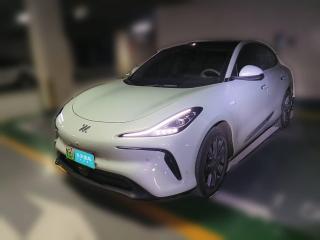 智己汽車智己LS62023款 Max 長續航版