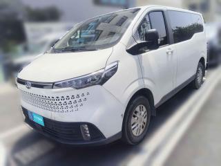 上汽大通MAXUS新途V702023款 2.0T 精英版 自動短軸低頂 5/6座