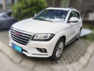 哈弗哈弗H22016款 紅標 1.5T 手動兩驅(qū)豪華型