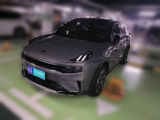 領(lǐng)克領(lǐng)克062020款 1.5T 勁Pro