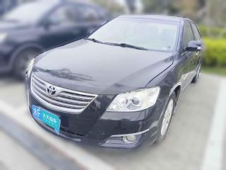 豐田凱美瑞2007款 240G 豪華版