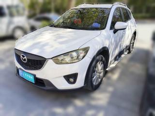 馬自達馬自達CX-52013款 2.0L 自動兩驅舒適型「南通二手車」「天天拍車」