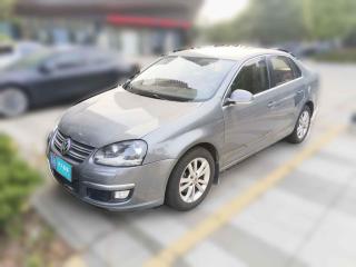 大眾速騰2011款 1.4TSI 自動技術型