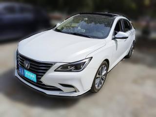 长安睿骋CC2018款 1.5T 自动豪雅型光芒版 国V