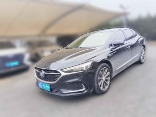 別克君越2022款 652T 豪華型