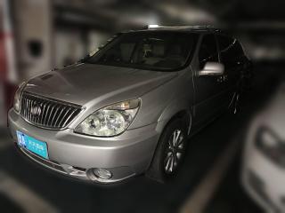 別克別克GL82014款 2.4L 經典版